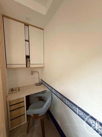 Appartement F1 à vendre  1 pièce - 15 m2 PARIS - 75013