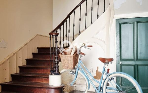 Appartement à vendre    2 pièces • 47,94 m2 Le Havre