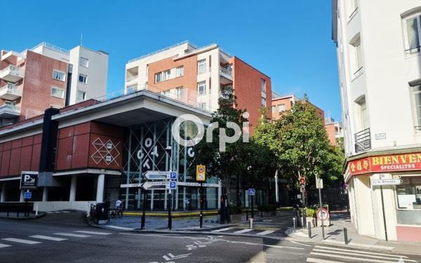 Appartement à vendre    2 pièces • 47,94 m2 Le Havre