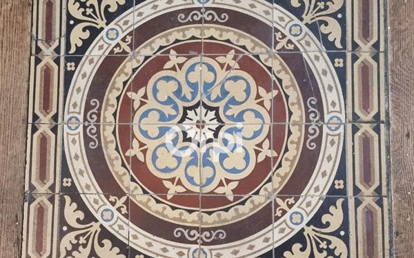 Appartement à vendre    2 pièces • 47,94 m2 Le Havre