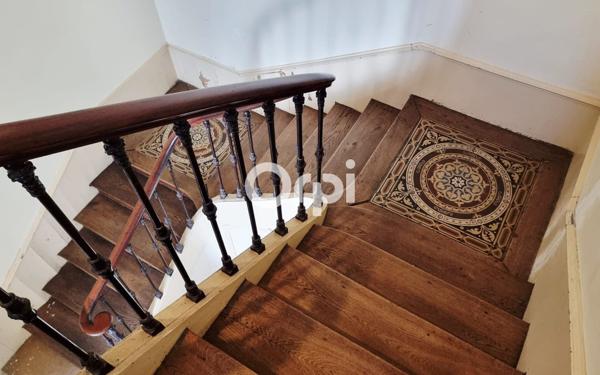 Appartement à vendre    2 pièces • 47,94 m2 Le Havre