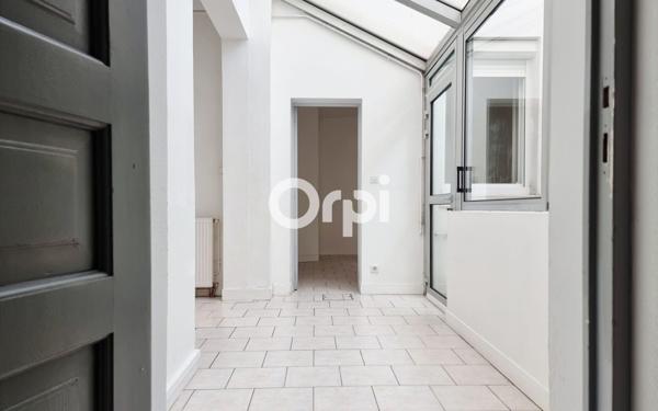 Appartement à vendre    2 pièces • 47,94 m2 Le Havre