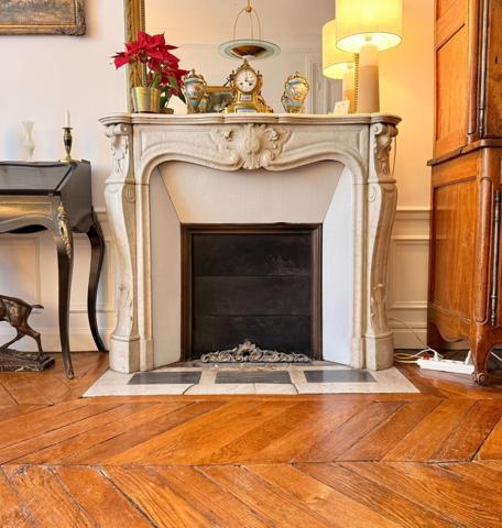 Appartement à vendre à Paris 9e arrondissement à Paris (75009), ref : DUNKERQUE