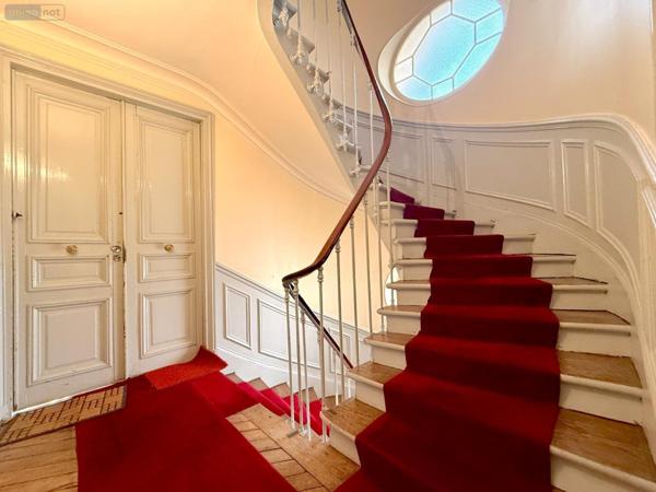 Appartement à vendre à Paris 9e arrondissement à Paris (75009), ref : DUNKERQUE