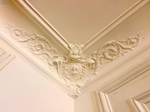 Appartement à vendre à Paris 9e arrondissement à Paris (75009), ref : DUNKERQUE