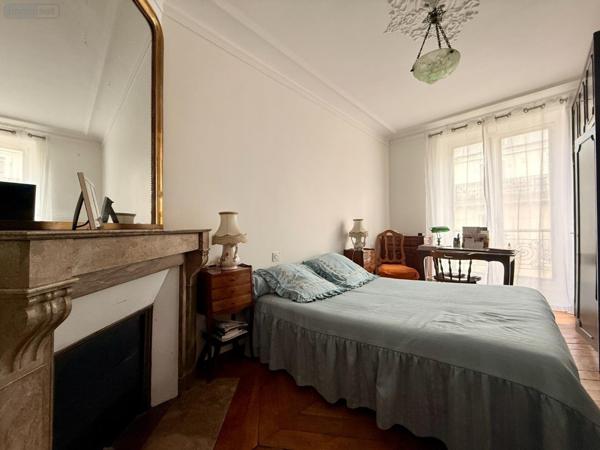 Appartement à vendre à Paris 9e arrondissement à Paris (75009), ref : DUNKERQUE