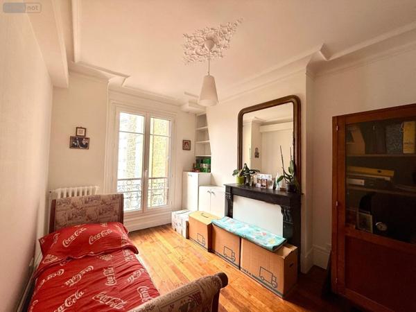 Appartement à vendre à Paris 9e arrondissement à Paris (75009), ref : DUNKERQUE