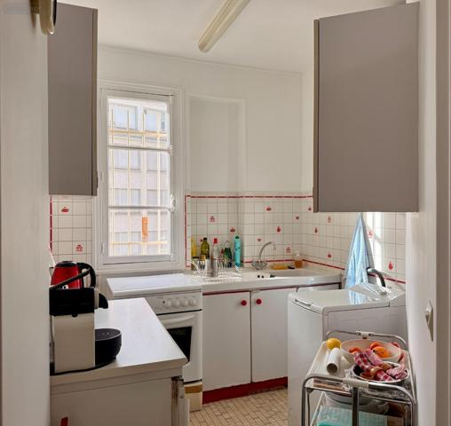 Appartement à vendre à Paris 9e arrondissement à Paris (75009), ref : DUNKERQUE