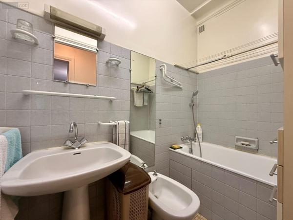 Appartement à vendre à Paris 9e arrondissement à Paris (75009), ref : DUNKERQUE