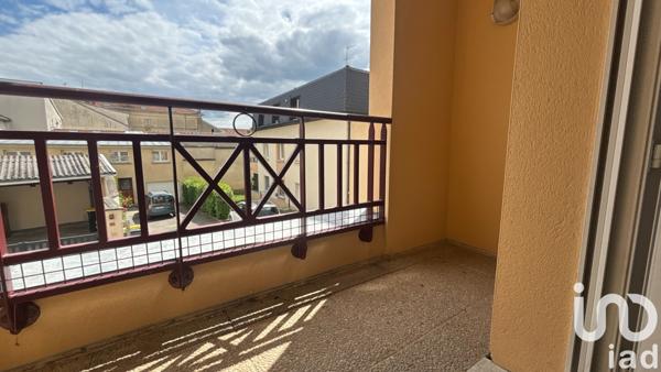 Appartement à vendre 5 pièces 96 m² Saint-Memmie