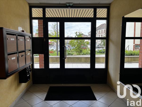 Appartement à vendre 5 pièces 96 m² Saint-Memmie