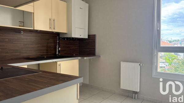 Appartement à vendre 5 pièces 96 m² Saint-Memmie