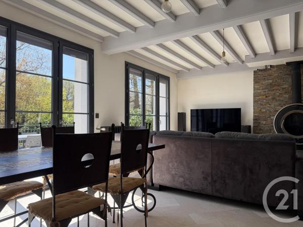 Maison à vendre  6 pièces - 190,02 m2 BEAUMONT LES VALENCE - 26