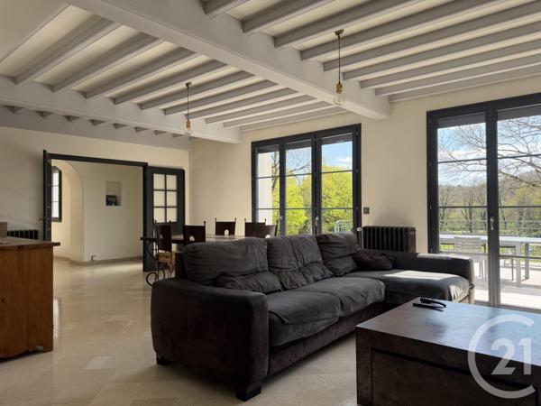 Maison à vendre  6 pièces - 190,02 m2 BEAUMONT LES VALENCE - 26