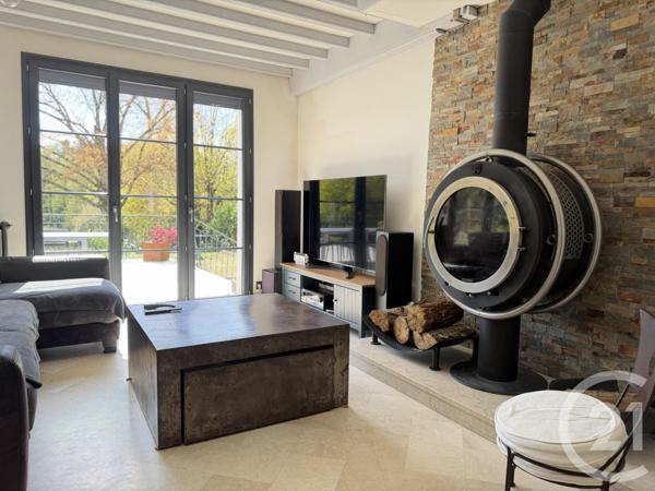 Maison à vendre  6 pièces - 190,02 m2 BEAUMONT LES VALENCE - 26