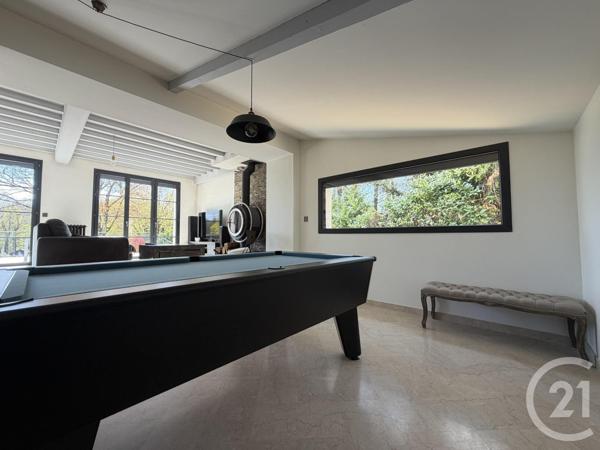 Maison à vendre  6 pièces - 190,02 m2 BEAUMONT LES VALENCE - 26