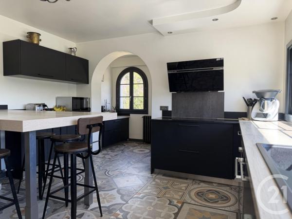 Maison à vendre  6 pièces - 190,02 m2 BEAUMONT LES VALENCE - 26