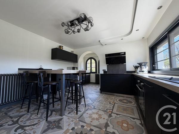 Maison à vendre  6 pièces - 190,02 m2 BEAUMONT LES VALENCE - 26