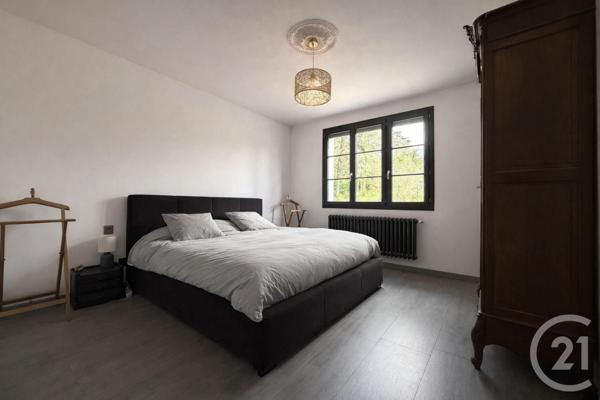 Maison à vendre  6 pièces - 190,02 m2 BEAUMONT LES VALENCE - 26