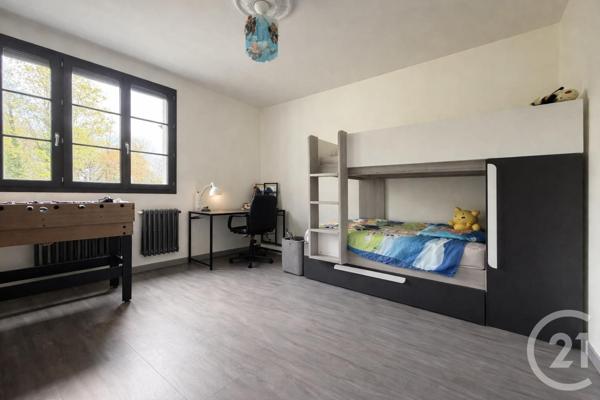 Maison à vendre  6 pièces - 190,02 m2 BEAUMONT LES VALENCE - 26