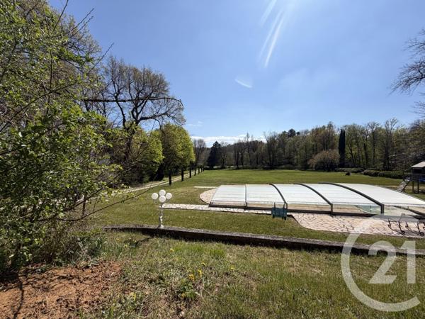 Maison à vendre  6 pièces - 190,02 m2 BEAUMONT LES VALENCE - 26