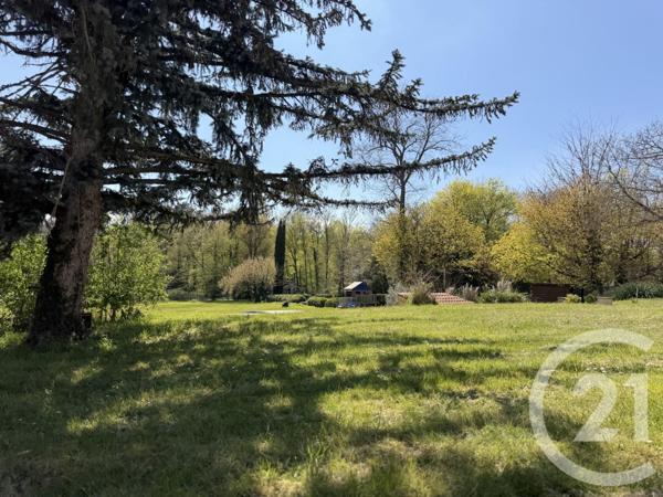 Maison à vendre  6 pièces - 190,02 m2 BEAUMONT LES VALENCE - 26