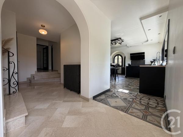 Maison à vendre  6 pièces - 190,02 m2 BEAUMONT LES VALENCE - 26