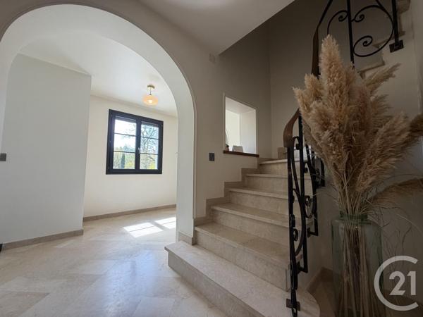 Maison à vendre  6 pièces - 190,02 m2 BEAUMONT LES VALENCE - 26