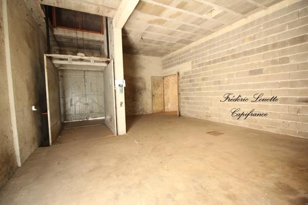 immeuble/batiement 351 m² à vendre fleury la riviére(51) avec terrain 1400m²