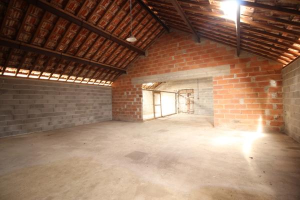immeuble/batiement 351 m² à vendre fleury la riviére(51) avec terrain 1400m²