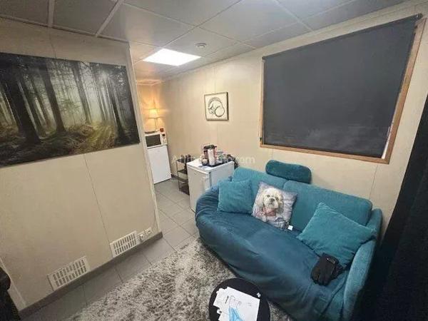 Vente Local commercial 5 pièces 102 m2 à Villeneuve-Saint-Georges