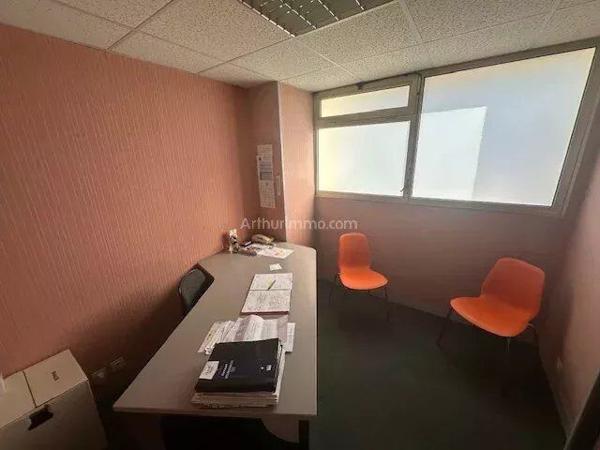 Vente Local commercial 5 pièces 102 m2 à Villeneuve-Saint-Georges