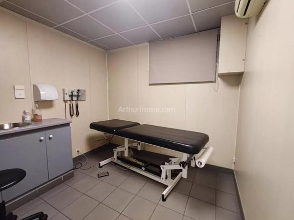 Vente Local commercial 5 pièces 102 m2 à Villeneuve-Saint-Georges