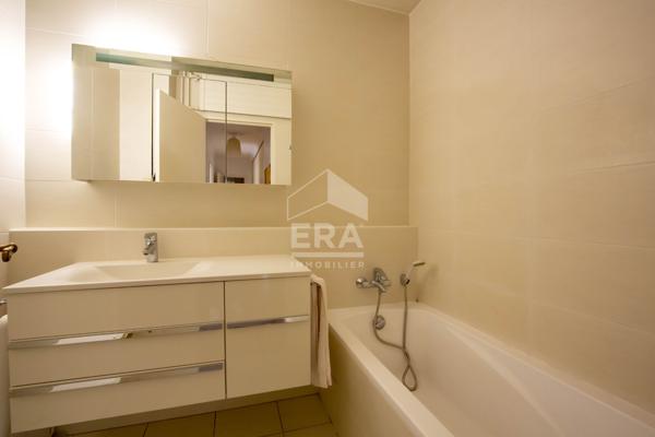 Paris 12 Daumesnil Bel appartement familial 4P 88m2avec balcon double box'