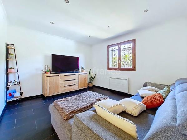 Maison à vendre 5 pièces MARNAZ (74)