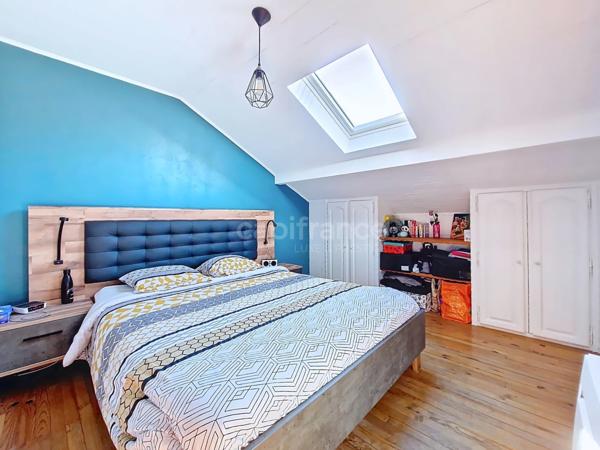 Maison à vendre 5 pièces MARNAZ (74)