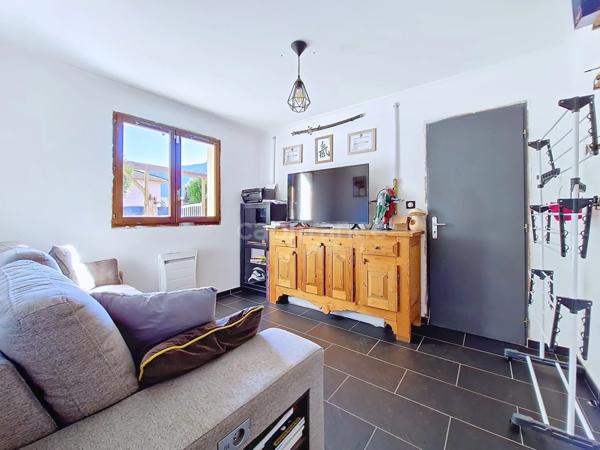 Maison à vendre 5 pièces MARNAZ (74)