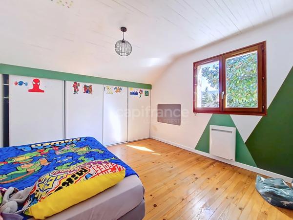 Maison à vendre 5 pièces MARNAZ (74)