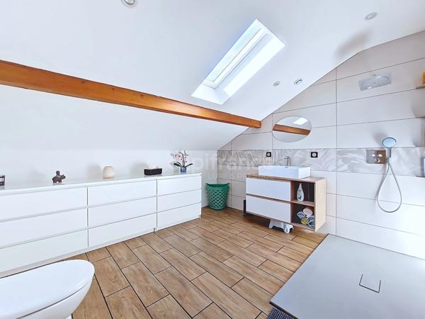 Maison à vendre 5 pièces MARNAZ (74)