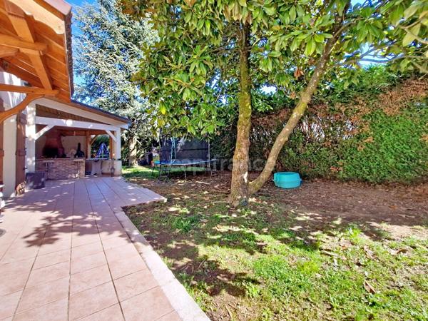 Maison à vendre 5 pièces MARNAZ (74)