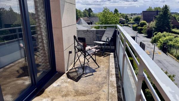 Vente / Appartement T2
