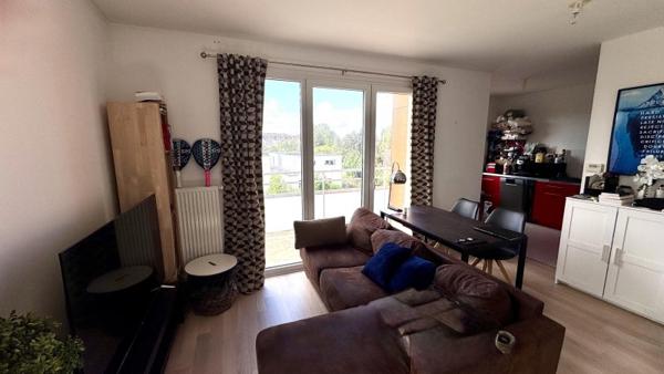 Vente / Appartement T2