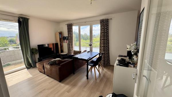 Vente / Appartement T2