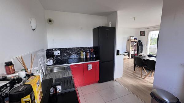 Vente / Appartement T2