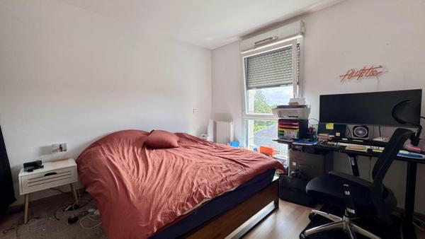 Vente / Appartement T2