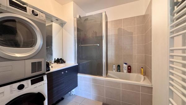 Vente / Appartement T2
