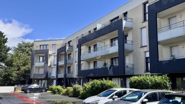 Vente / Appartement T2