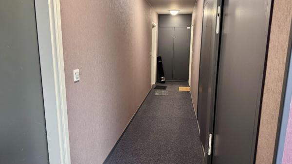 Vente / Appartement T2