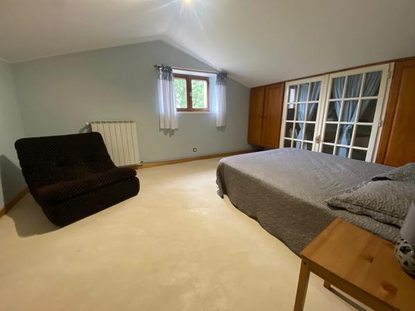 A Vendre Maison de 170m2 à Velleron