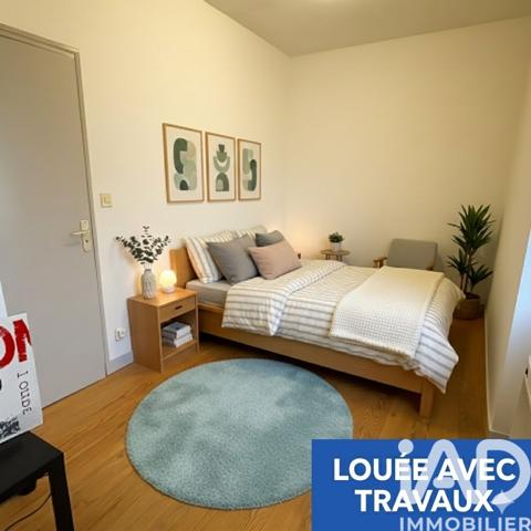 Appartement à vendre 2 pièces 45 m² Trignac